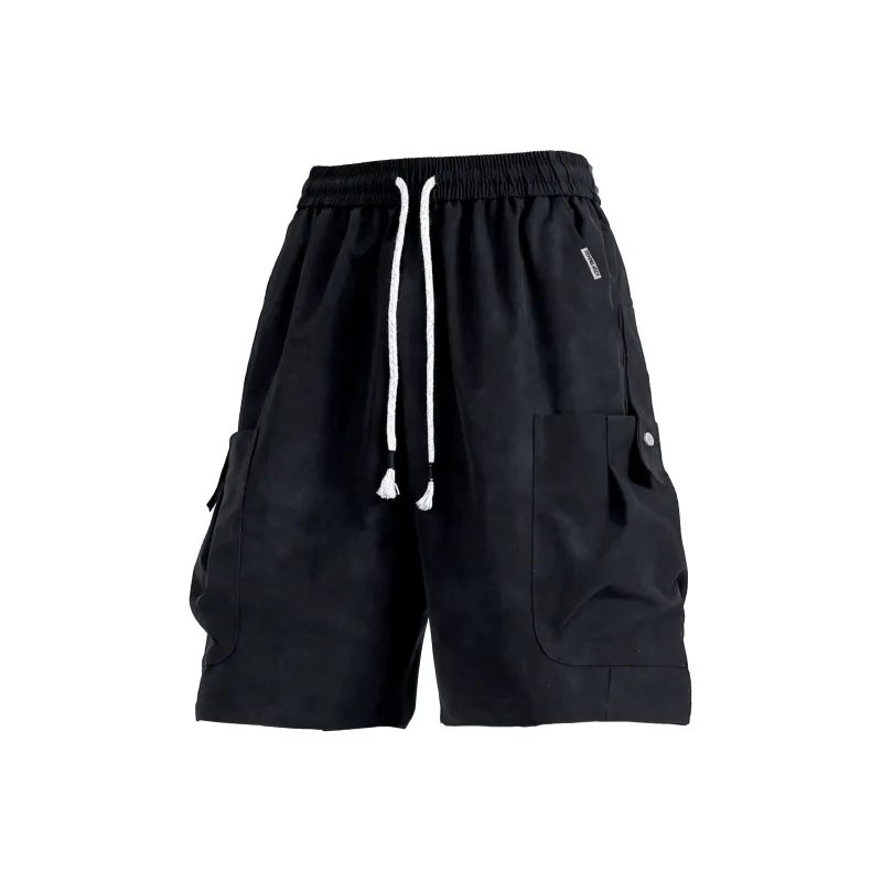 ATLETICO DE MADRID 1903 Cargo Shorts Unisex-10