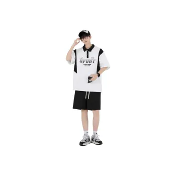 OKPI Casual Sportswear Unisex