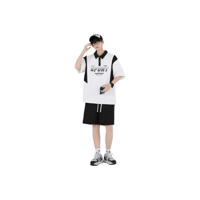OKPI Casual Sportswear Unisex-0