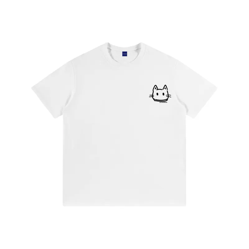 LA'T.WEEKEND T Shirts Unisex-4