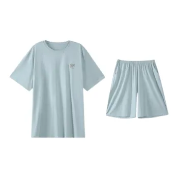 PBENO PD Men Pajama Sets