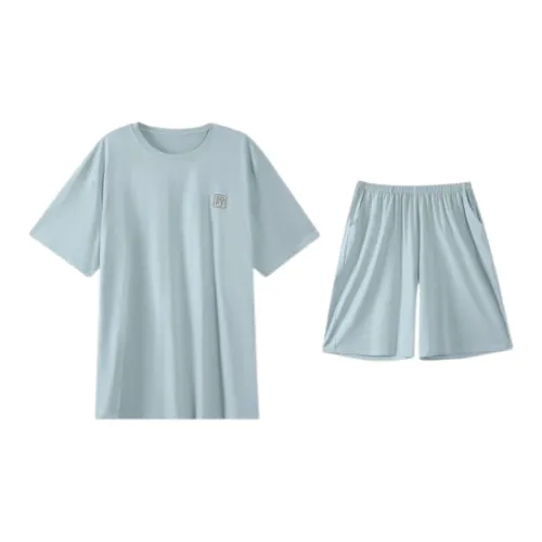 PBENO PD Men Pajama Sets