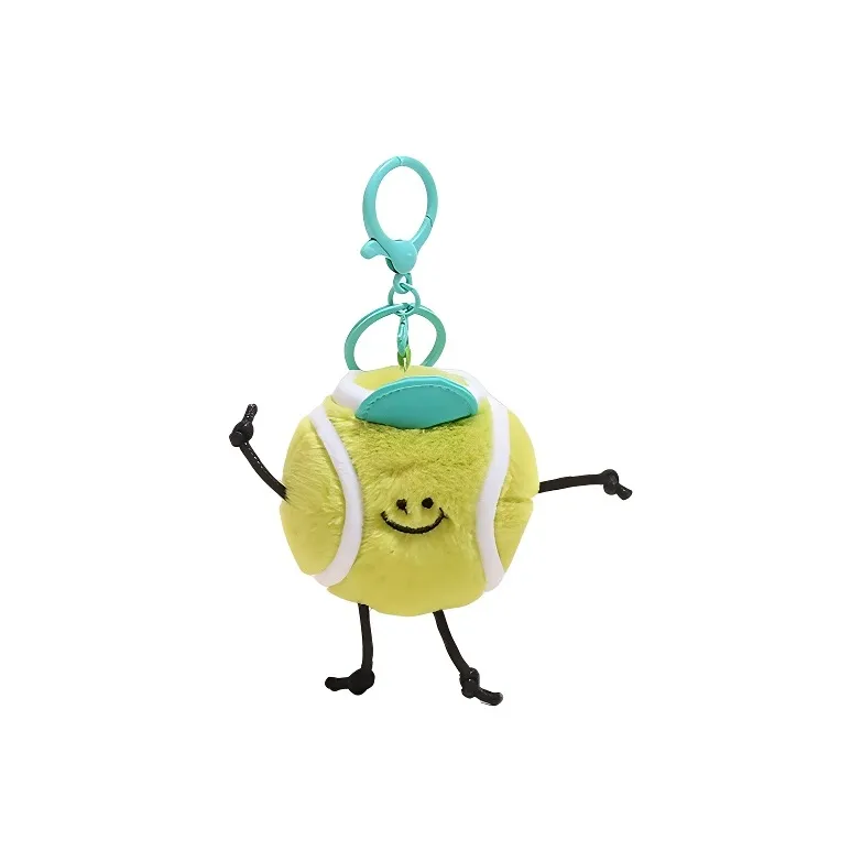 Danqin Pendants Unisex-0