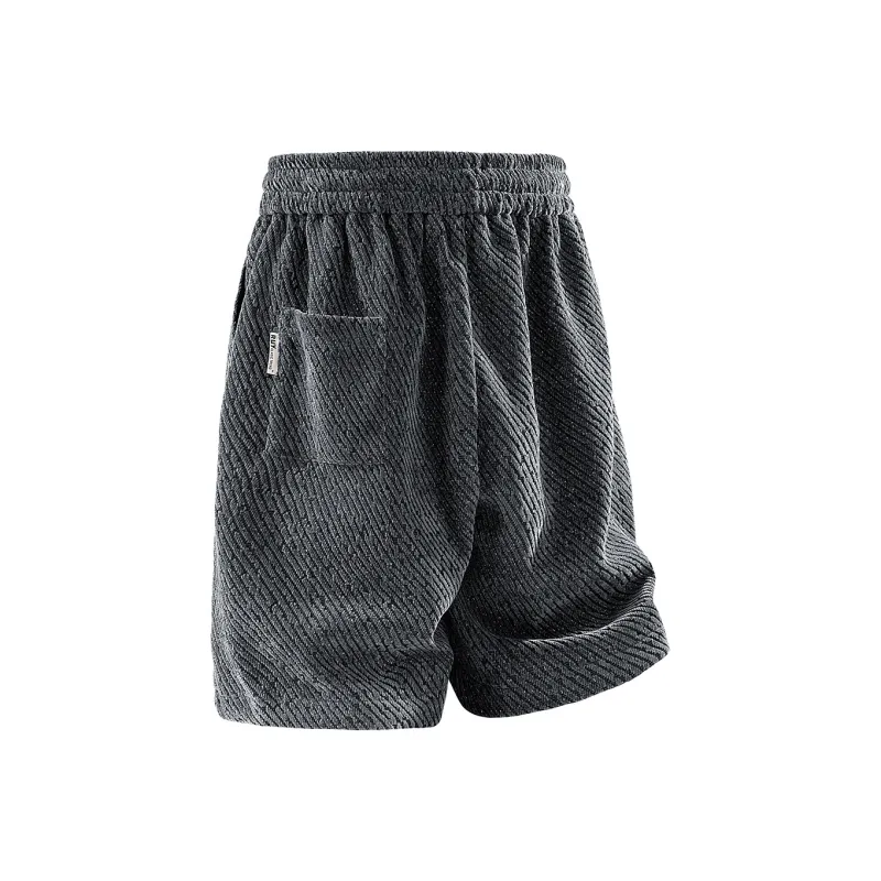 NOAHGIGI Casual Shorts Unisex-5