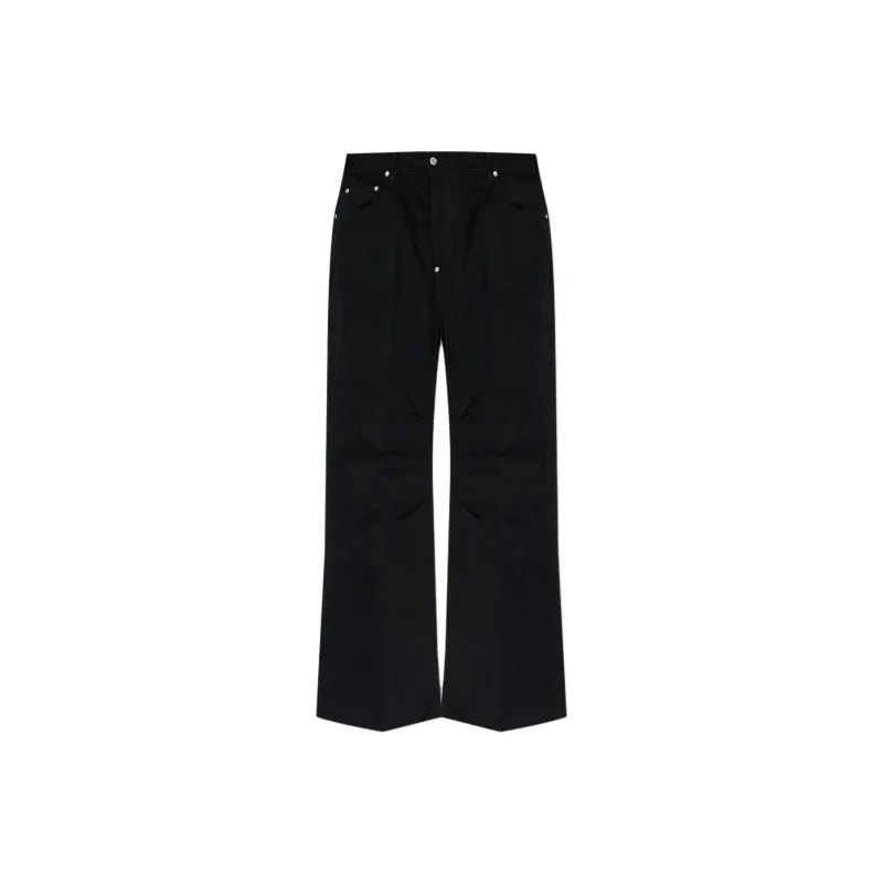 DSQUARED 2 Cotton Jeans-0