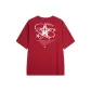 China Red