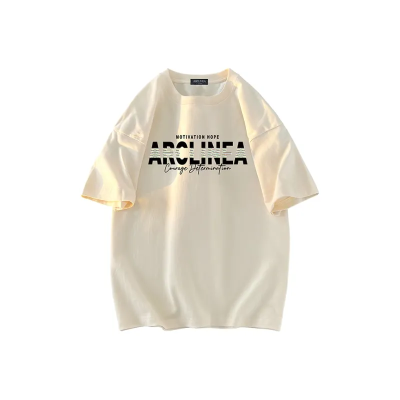 ARCLINEA T Shirts Unisex-20