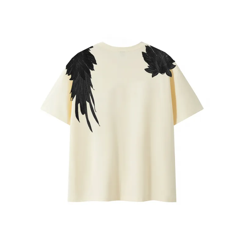 LA'T.WEEKEND T-Shirts Unisex-11