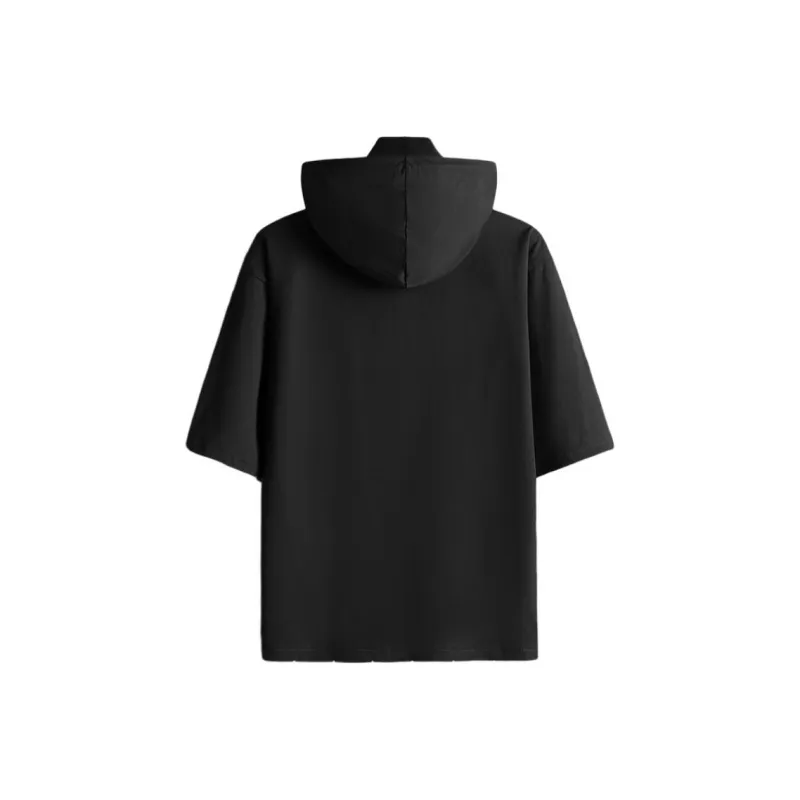 HUMNAT T Shirts Unisex-1