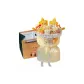 [Tubas]Butter Bear Bouquet+Shopping Bag
