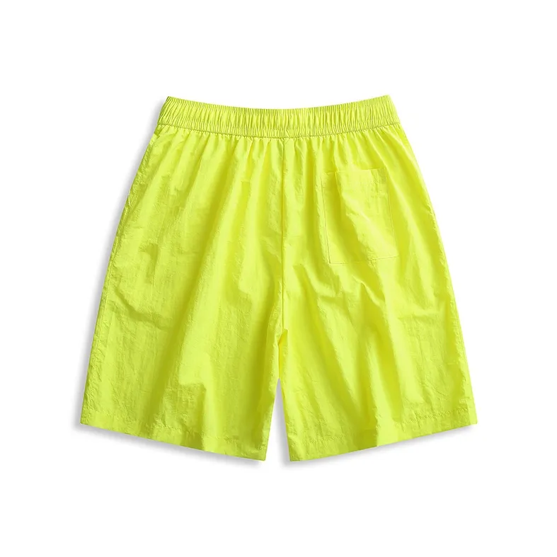 KW Casual Shorts Unisex-14
