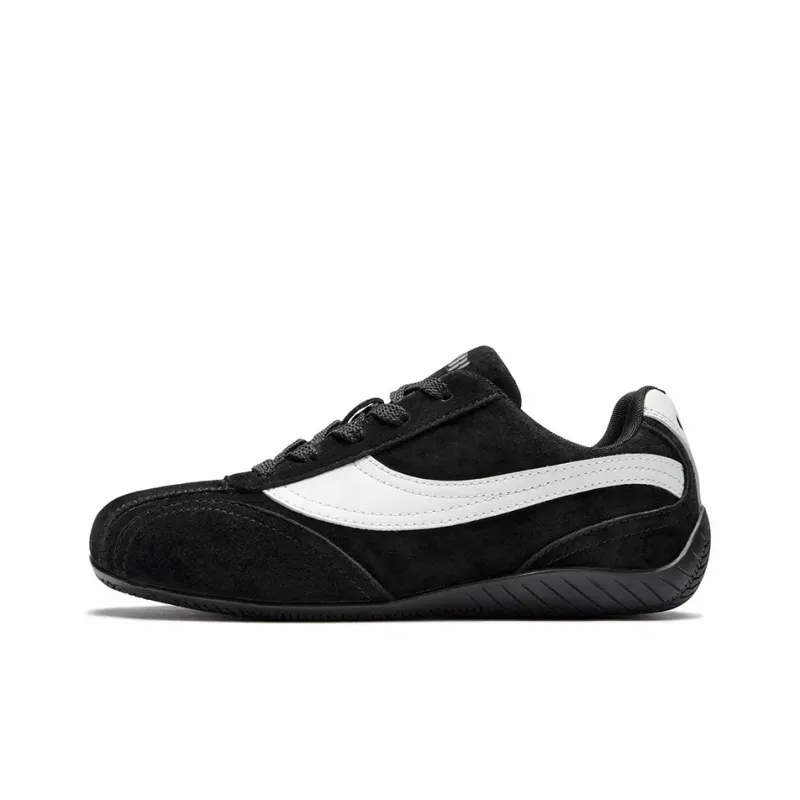 Babak Low Top Casual Shoes Women's-24