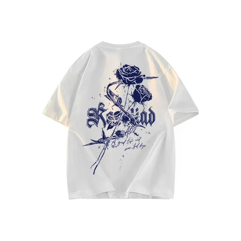A02 T Shirts Unisex-4