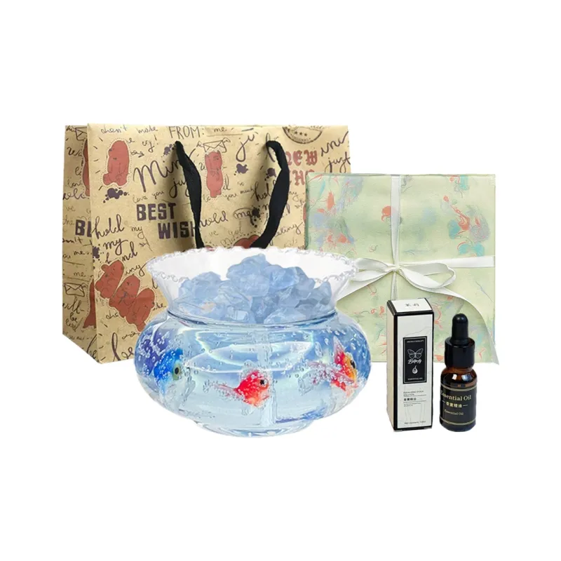 Uncle Huang Yun Creative Ambient Practical Artistic Style Birthday Children's Day Graduation Women's Bestie-10