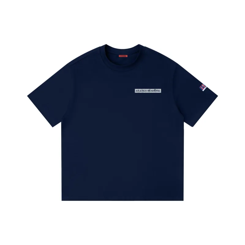 ATLETICO DE MADRID 1903 T Shirt Unisex-9