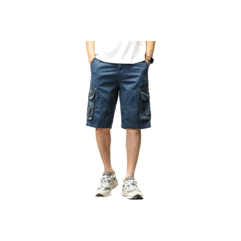 PIERRE CARDIN Cargo Shorts Men's-11