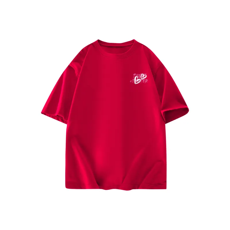 DUKE+DEXTER T Shirts Unisex-8