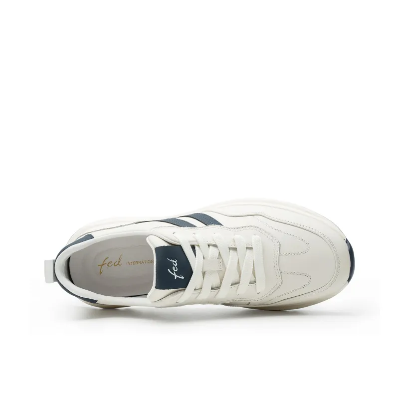 FED Casual Shoes Men Low Top-7