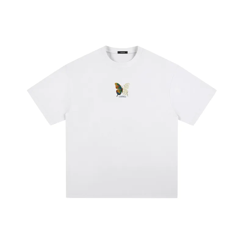 Hotwind T Shirts Unisex-9