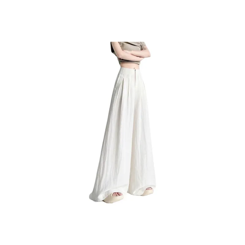 Mm Casual Pants Women's-5