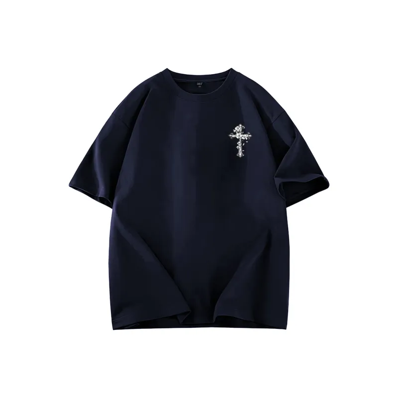 A02 T Shirts Unisex-19