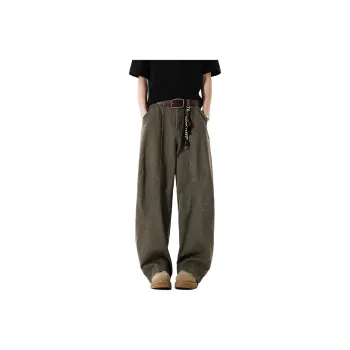 DAFK Jeans Men Green 