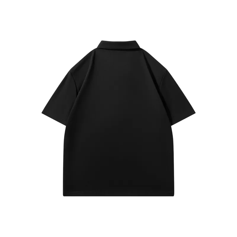 NBNO Polo Shirts Unisex-1