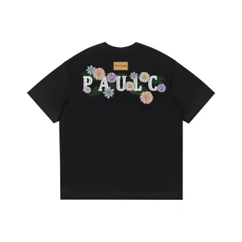 PAUL COSTELLOE T Shirts Unisex