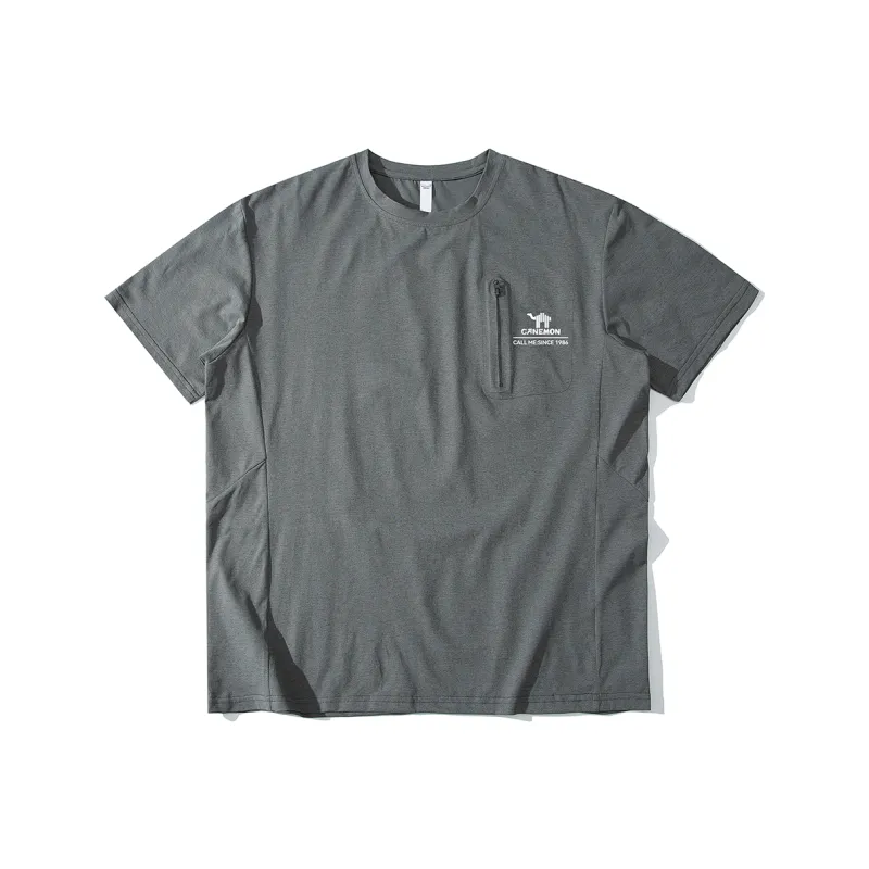 Pilot the camel T Shirts Unisex-7