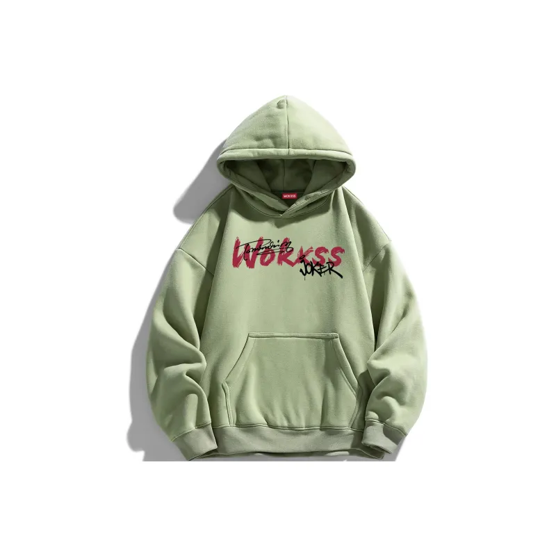 WOKXSS Sweatshirts Unisex-15