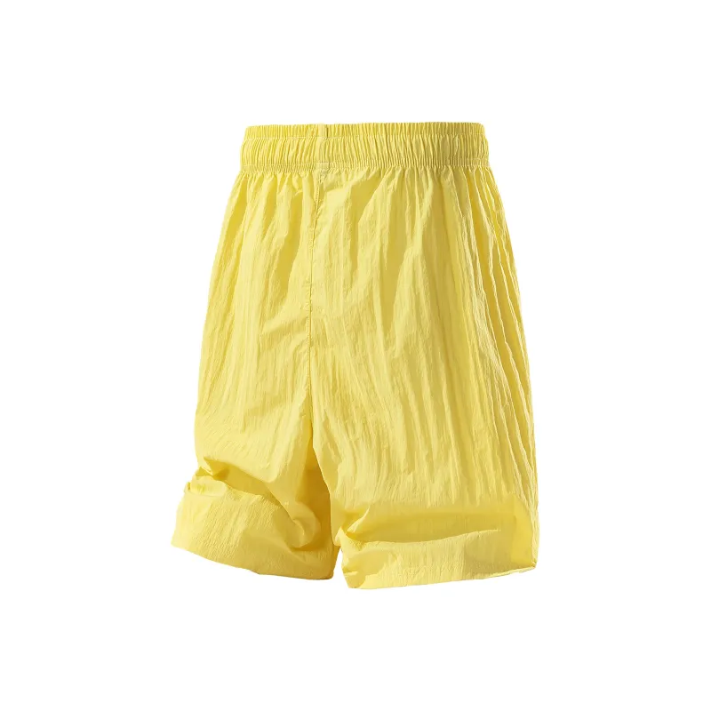 HONOR OF KINGS Casual Shorts Unisex-5