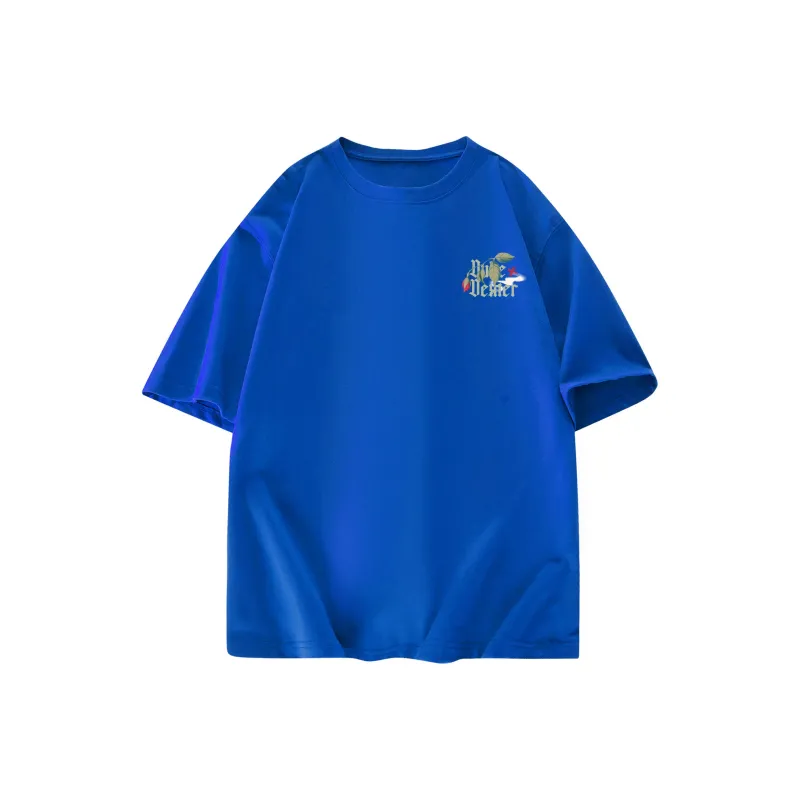 DUKE+DEXTER T Shirts Unisex-16