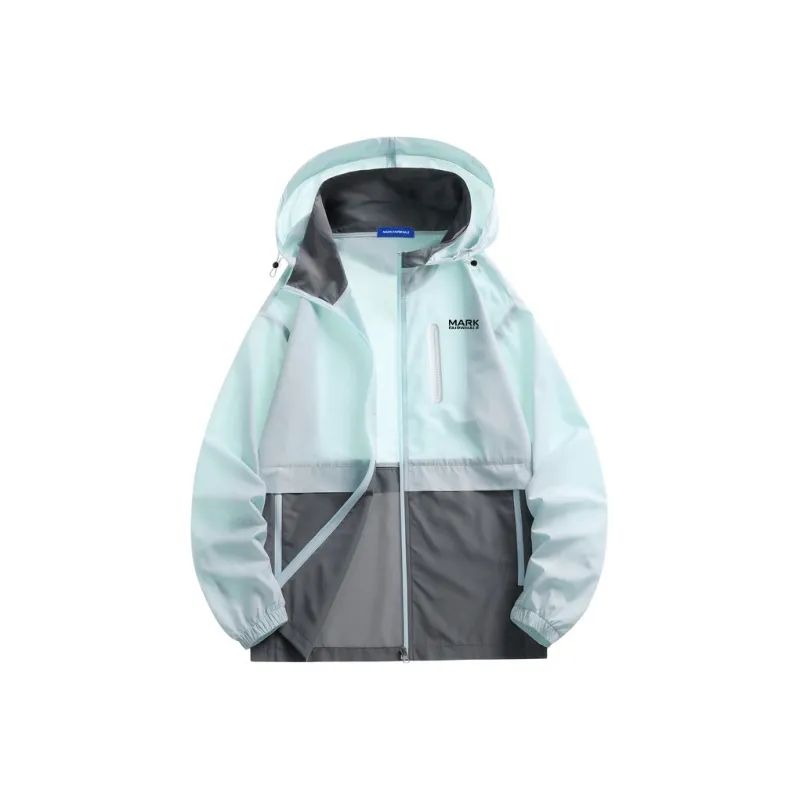 FAIRWHALE Sun Protection Clothing Unisex-5