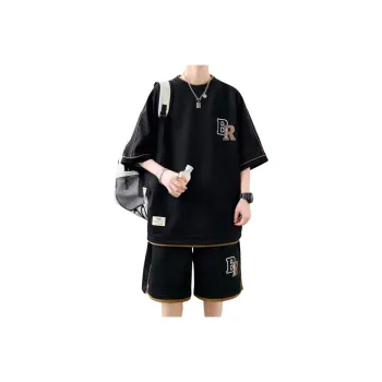 OKPI Casual Sportswear Unisex