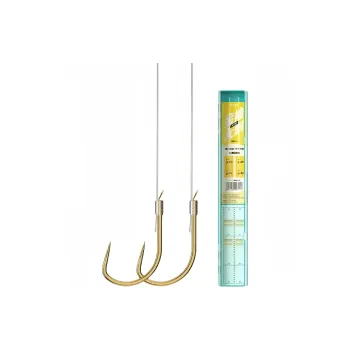 Jiadiaoni Fish Hook Barbless Hook