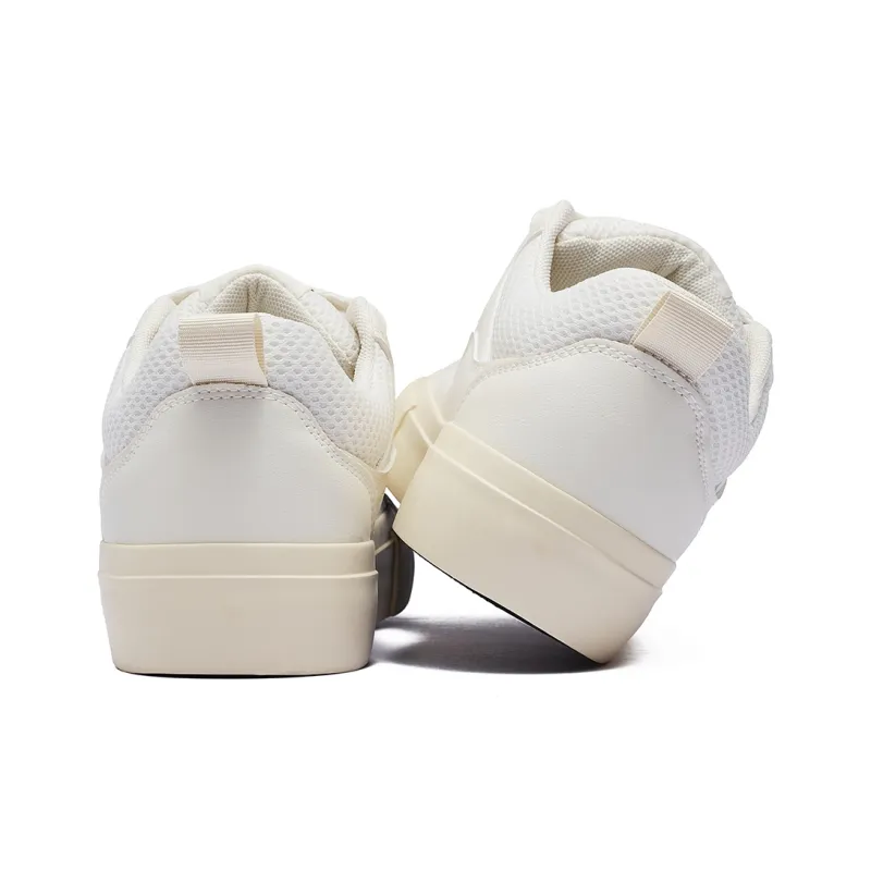 VICTORIA&VERA Low Top Skateboard Shoes Men's-34