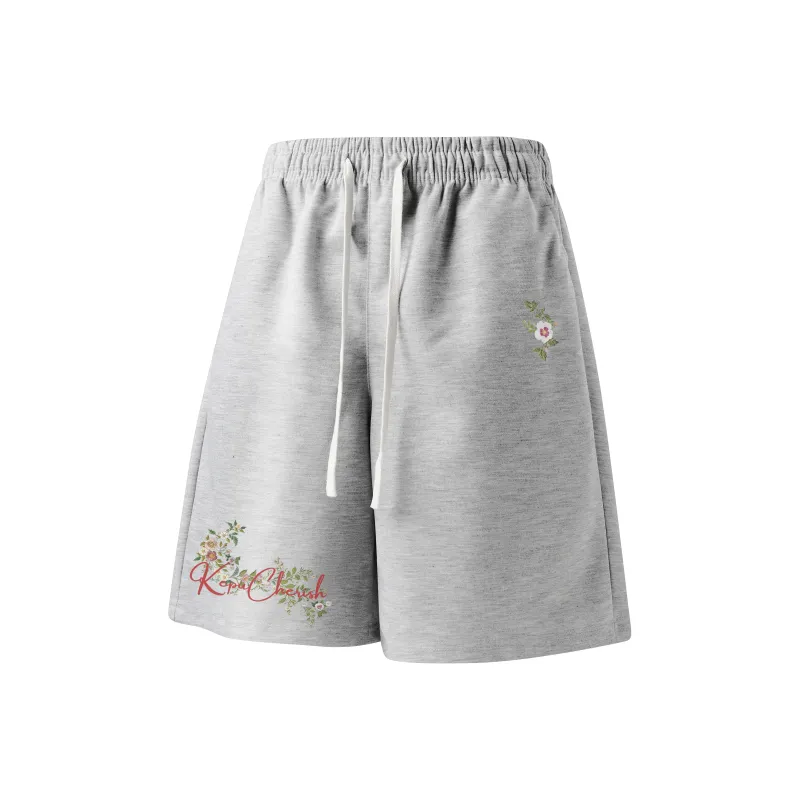Kepu Casual Shorts Unisex-10