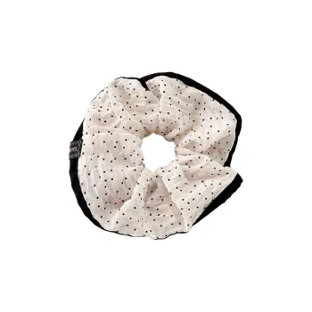 JianKai Rubber Band Hair Tie Women's