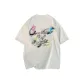 White Heather Gray[100% cotton Heavyweight]