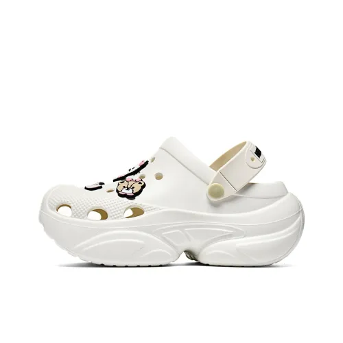 Hello Kitty Clogs Women's