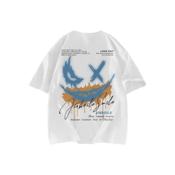 JINBEILE T Shirts Unisex