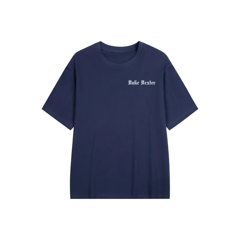 DUKE+DEXTER T Shirts Unisex-23