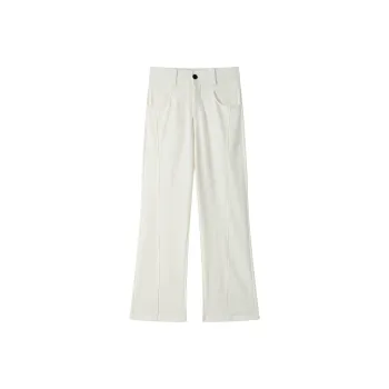 KETE ADER Casual Pants Unisex
