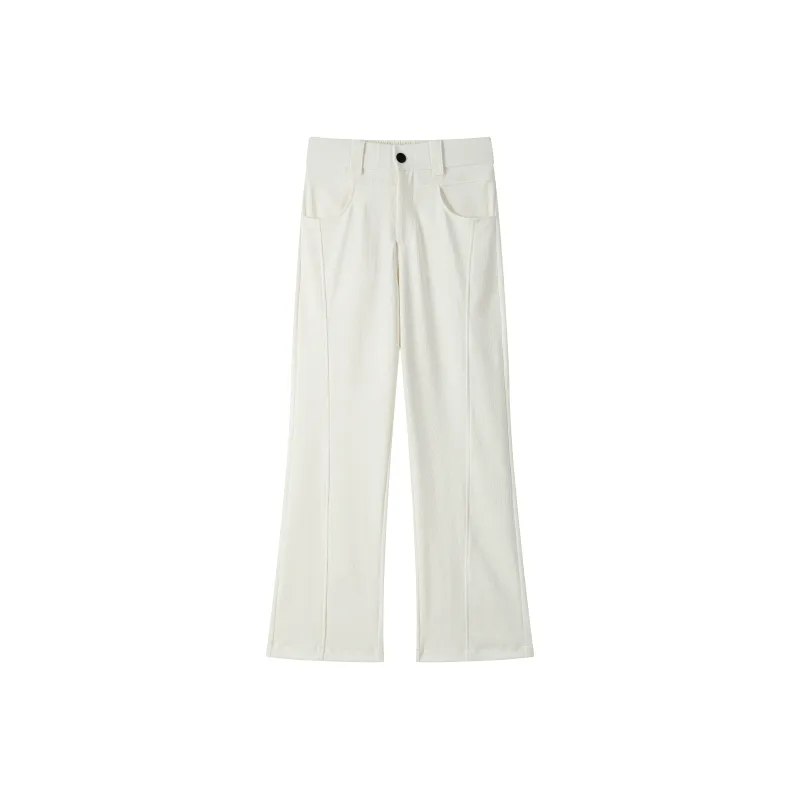 KETE ADER Casual Pants Unisex-0