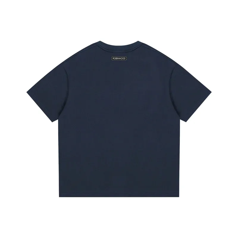 ROBINHOOD T Shirts Unisex-11
