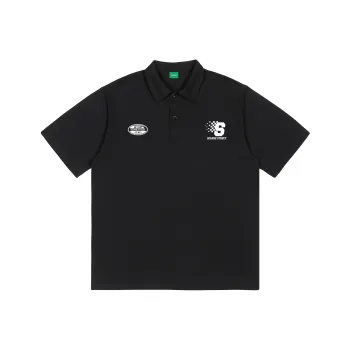 SESAME STREET Polo Shirt Unisex