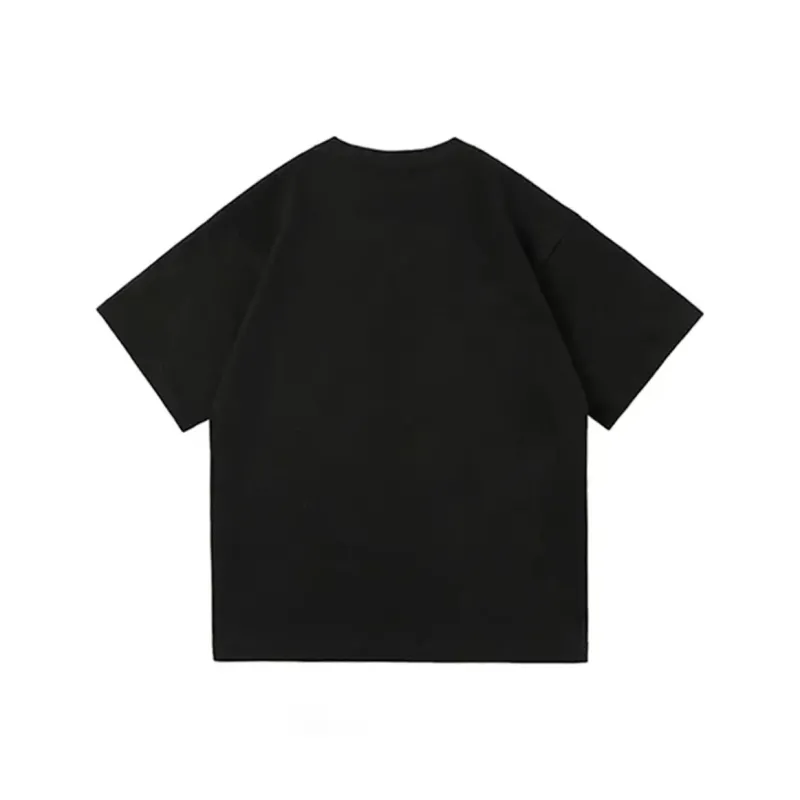 NOAHGIGI T Shirts Unisex-1