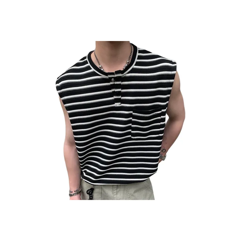H.V.G.A Tank Tops Unisex-9