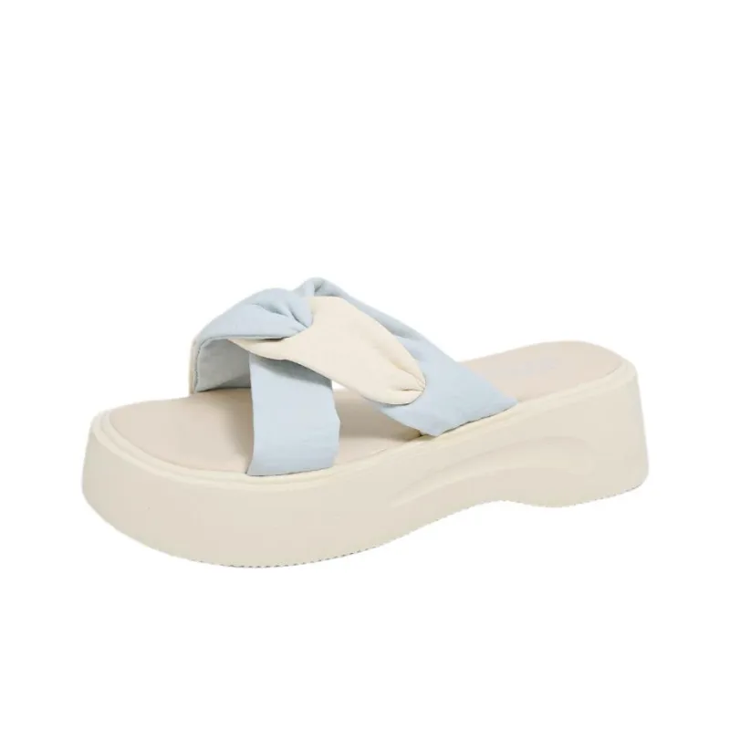 BBMTR Quiet Slide Slippers Women's-4
