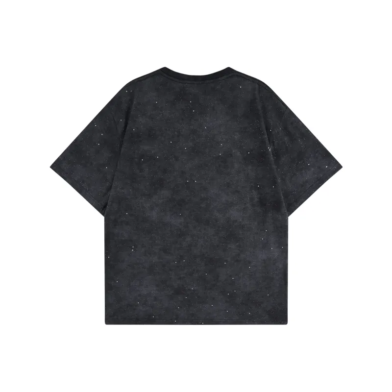 CHARLIE GOLF T-Shirts Unisex-1